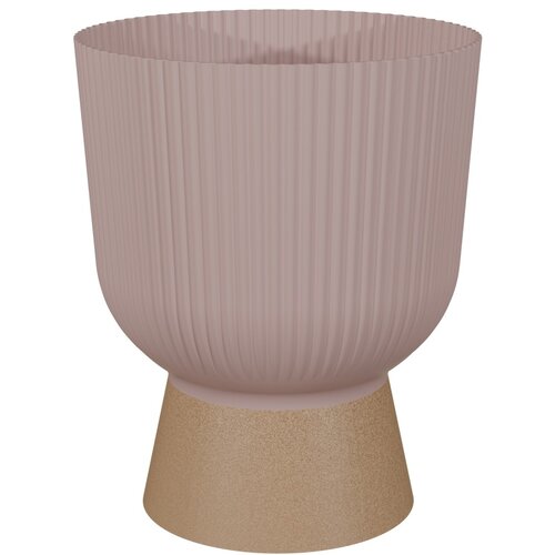 BLUMAX pvc tegla 30x35 cm roza Slike