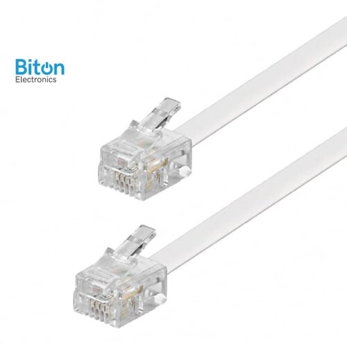 Bb Link telefonski kabal 10M biton 180004 Cene