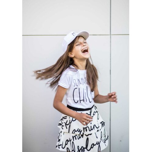 Minimi summer chill majica (outlet) Slike