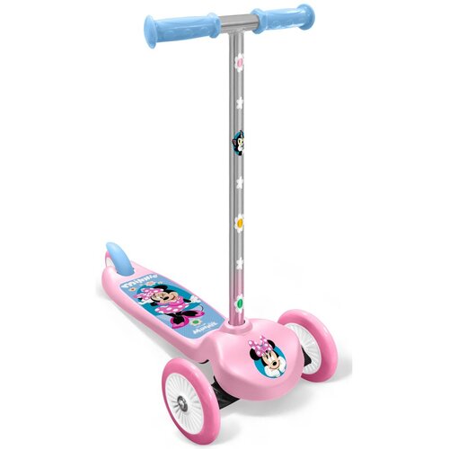 Stamp romobil Minnie 3 kotača (2 ispred) Cene