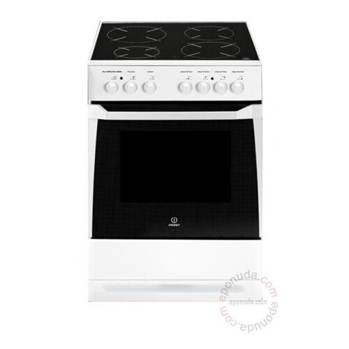 Indesit KN6C61A W FR &amp;scaron;poret Slike
