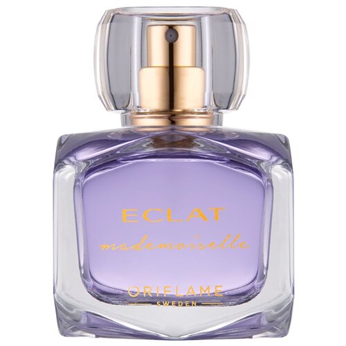 Oriflame Eclat Mademoiselle toaletna voda za muškarce 50 ml Cijene