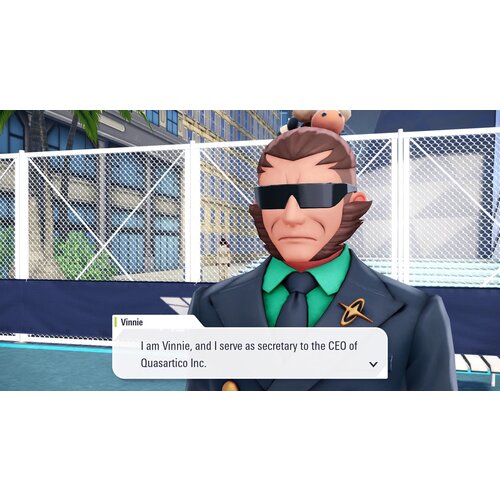 Nintendo Pokemon Legends: Z-A &amp;ndash; Switch Slike