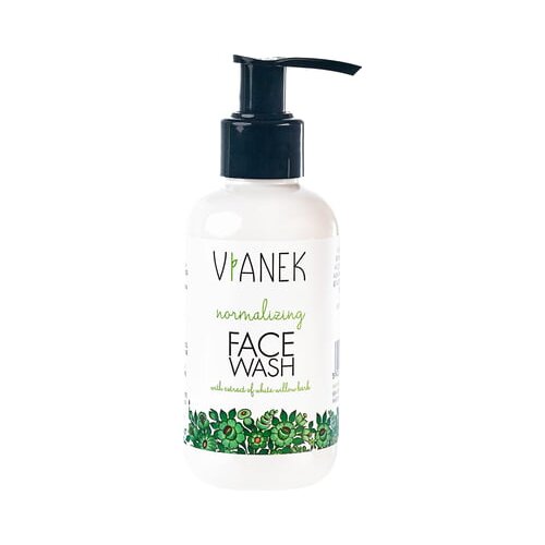 VIANEK Normalizing Face Wash Cijene