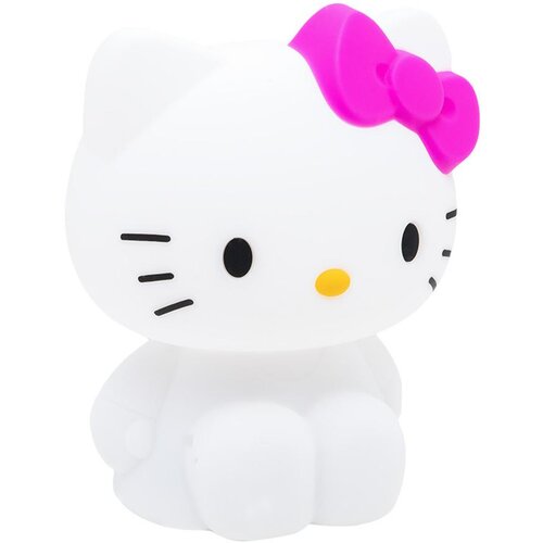  HELLO KITTY SILICONE svetilka s polnilno baterijo Slike
