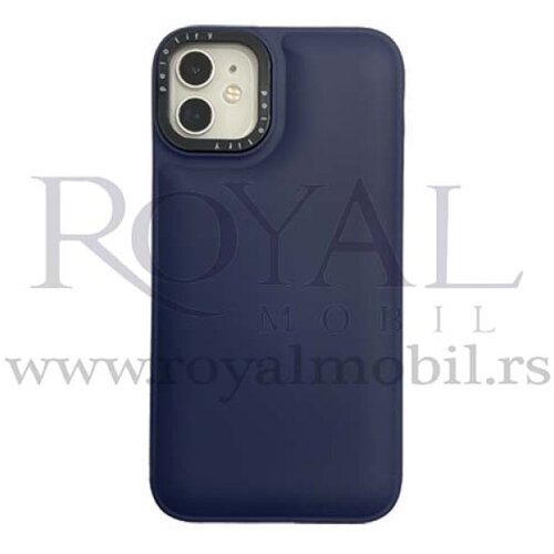  futrola pex silikon za iphone 14 pro (6.1) teget Slike