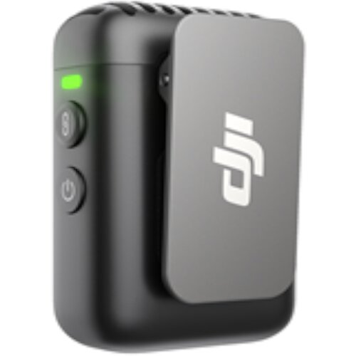 Dji Mic 2 (2TX+1RX+Charg Case) Cijene