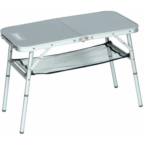 Campingaz Mini sto za kampovanje srebrni Slike