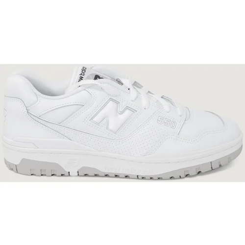 New Balance Modne superge 550 BB550 Bela