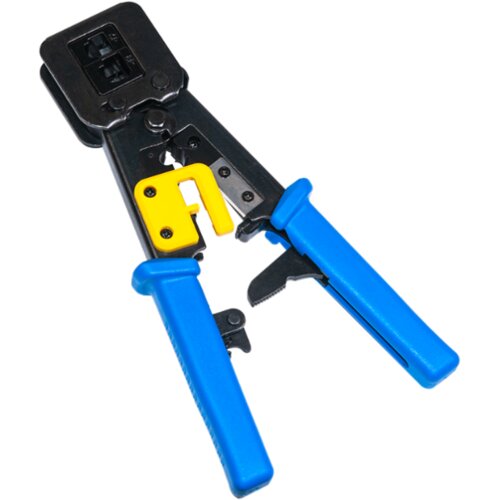 Krimp kle&scaron;ta 376Z za ovanje RJ45 konektora Cene