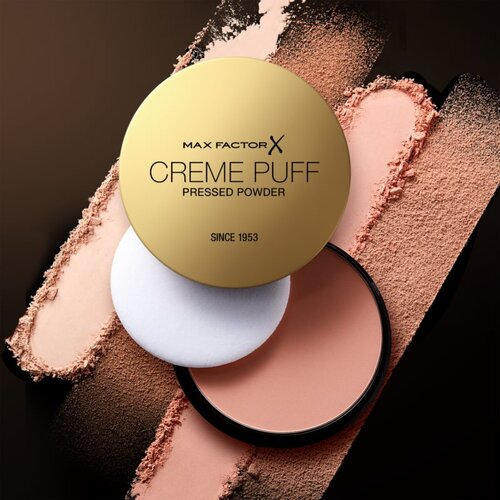 Max Factor creme puff kompaktni puder 14 g nijansa 14 golden beige Slike