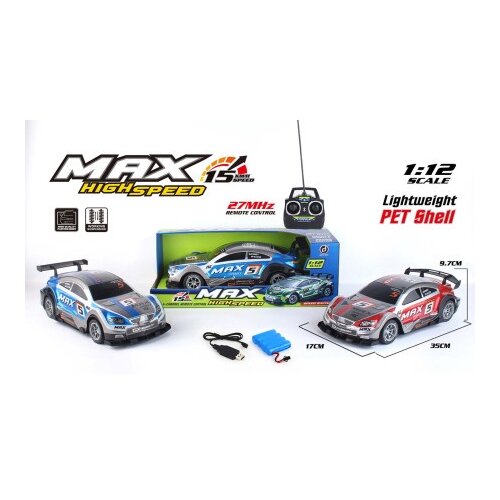 R/C Auto ( 49-270000 ) Slike