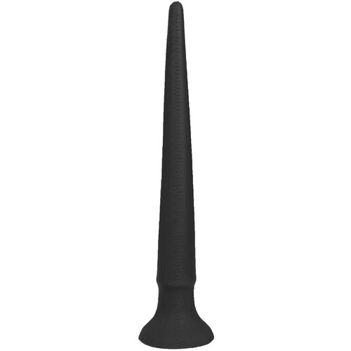 Kiotos COX 039 Extra Long Black 50cm Slike