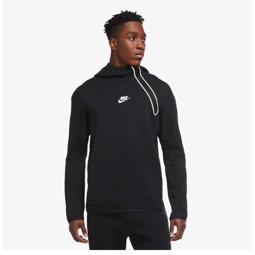  mu&amp;scaron;ki duks M nsw tch flc hoodie po reflv CU4493-010 Slike