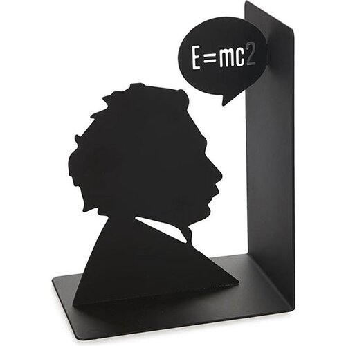 Balvi Gifts Držalo za knjige Einstein – Cene
