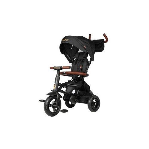 Qplay tricikl Rito Deluxe, 3/1 41312416 Slike
