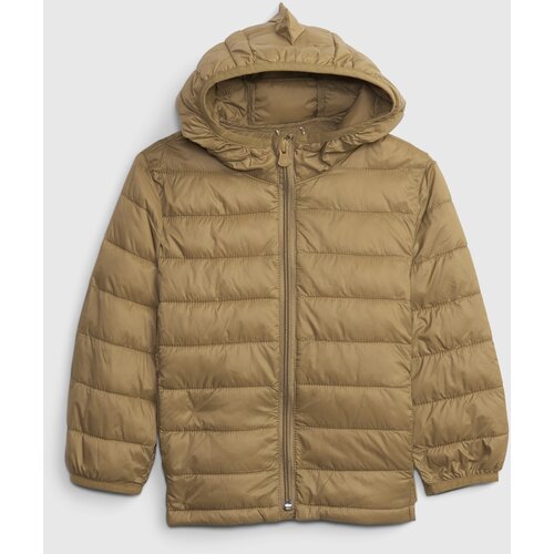 GAP Kids Quilted Jacket - Boys Cene