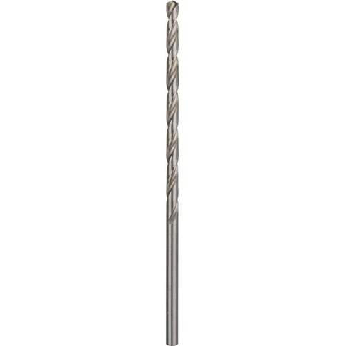 Bosch burgija za metal hss-g, din 340 4,5 x 82 x 126 mm - pakovanje od 1 komada - 2608595681 Cene