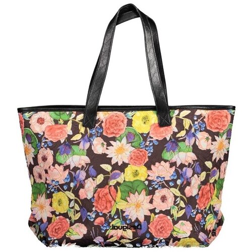 Desigual Ročne torbice 22saxa13 pisana Slike