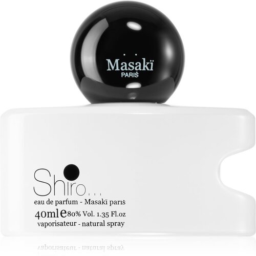 Masaki Matsushima Masaki Shiro parfumska voda 40 ml za ženske Cene