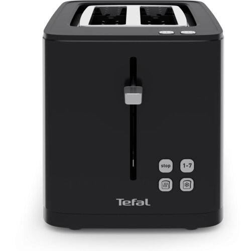 Tefal TT640810 Digital Display toster, 850 W, crni Slike