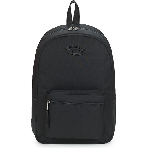 Diesel Nahrbtniki D.90 BACKPACK X Črna Slike