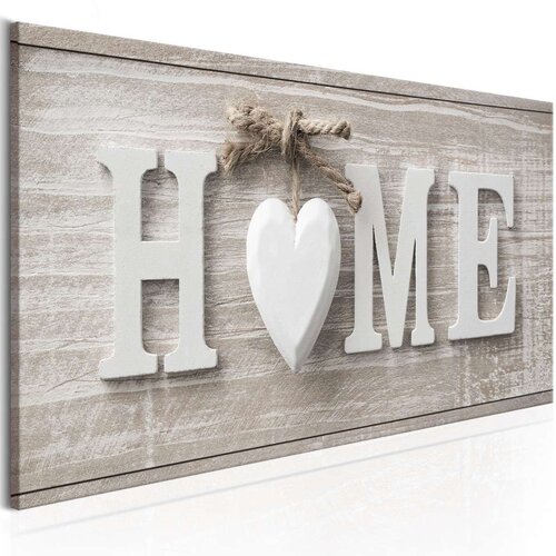  Slika - Beloved Home 120x40 Slike