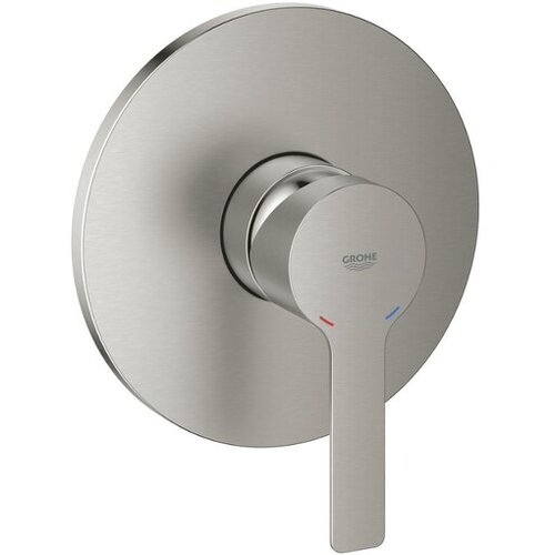 Grohe Lineare jednoručna baterija za tuš 24063DC1 Cene