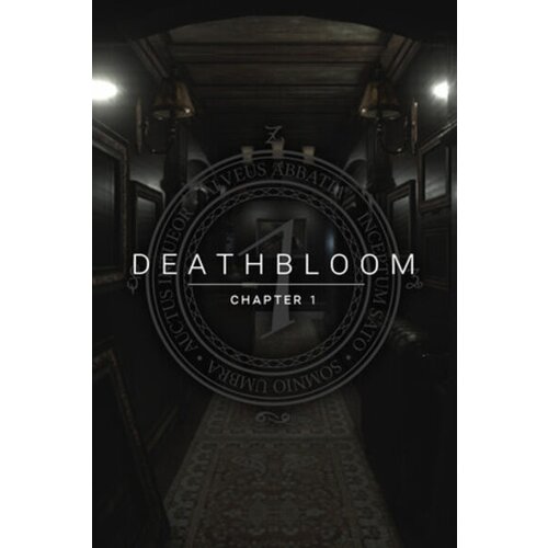 Steam deathbloom: chapter 1 key (pc) global Cene