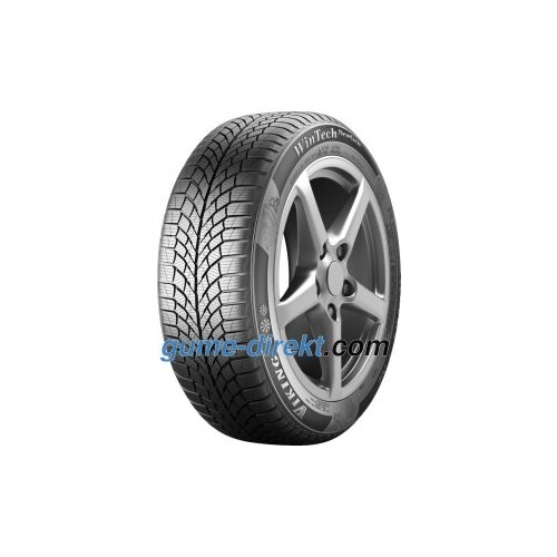 Viking WinTech NewGen ( 215/55 R17 98V XL EVc ) zimska pnevmatika Slike