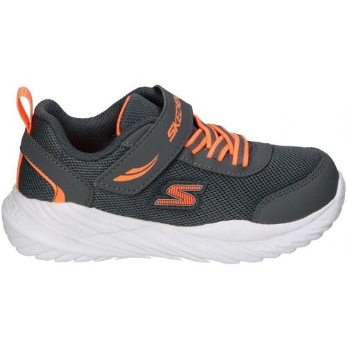 Skechers 407308N-CCOR Narančasta Slike