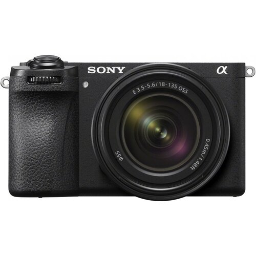 Sony Alpha 6700 + 16-50 Slike