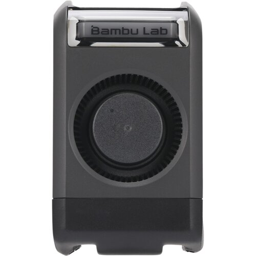 Bambu Lab Toolhead Front Cover Assembly - X2D Cene
