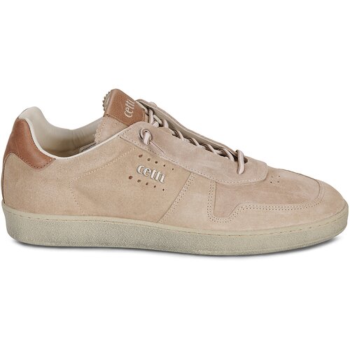 Cetti Nizke superge C-1379-V26-ANTE-DESSERT Bež Cene