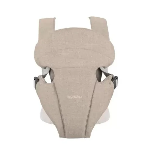 Inglesina kengur nosiljka Front, Beige