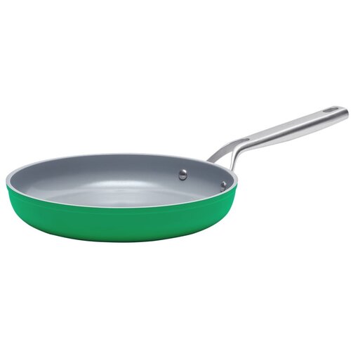 FABINI Aluminijasta ponev z neprijemljivo površino ø 26 cm Meda 3.0 – Cene