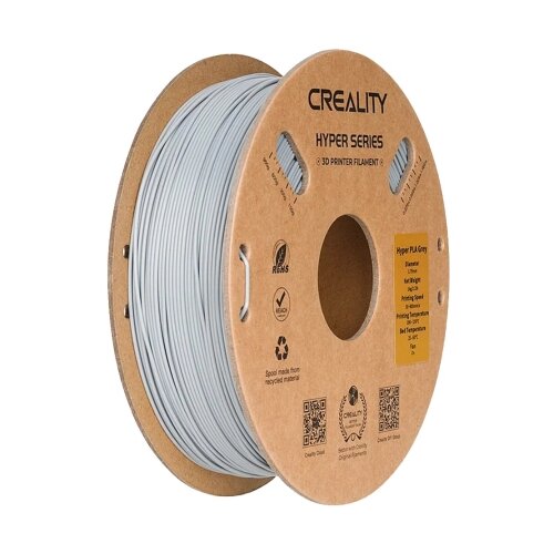 Creality Nit za 3D Printer Hyper PLA Siva Cijene