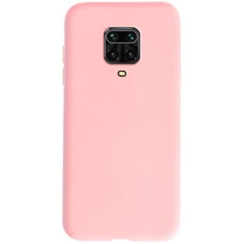 Maska za Xiaomi Redmi Note 9T UTC Ultra Tanki Color silico Slike