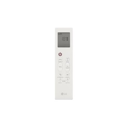 LG H24S1DA.U24 dualcool al wifi inverter klima uređaj Slike