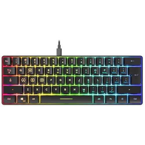  Tastatura SPEEDLINK LETOS RGB 60% Gaming... Cijene