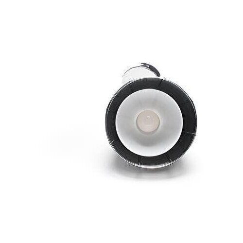  Deko-Light 342026 - Visilica na sajli FILO 1xE27/60W/230V prečnik 19 cm crna Slike