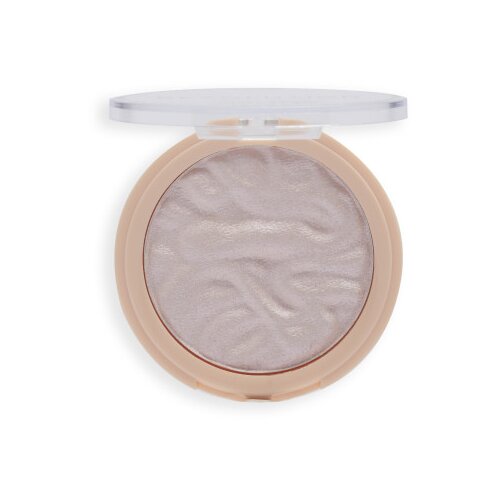Revolution kompaktni osvetljevalec - Reloaded Highlighter - Peach Lights Cene