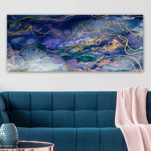 Wallity Slika YTY1559486903_50120, 50x120 cm Cijene