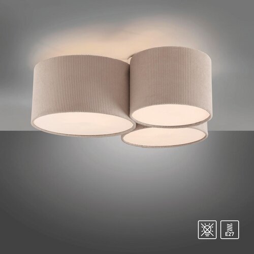 Lesnina XXXL STROPNA LED-SVETILKA Slike