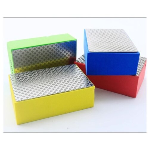 INF 4-delni set diamantnih gobic za obrezovanje robov plo&scaron;čic, (5000327496) Cene