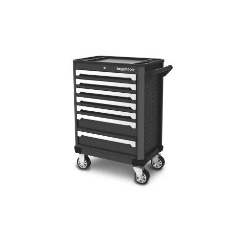 Matador Schraubwerkzeuge RATIO kolica za radionicu, prazna, 1000 x 470 x 720 mm Matador 81630020 Cijene