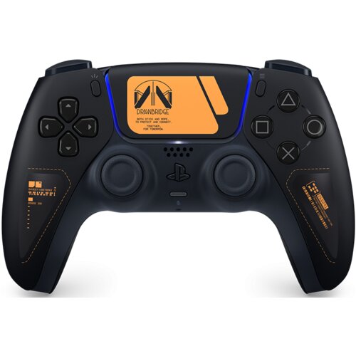 Sony PS5 Dualsense Wireless Controller Death Stranding 2: On the Beach Limited Edition 1000048603 Cijene