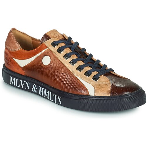 Melvin & Hamilton HARVEY 9 Smeđa Cijene