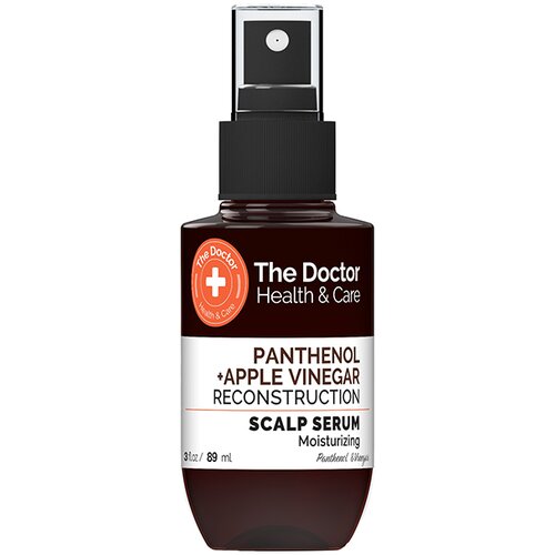  Serum za vlasište Moisturizing The Doctor Panthenol & Apple Vinegar – 89 ml Cijene