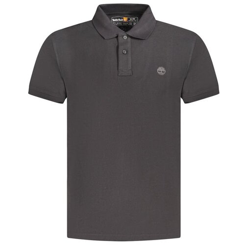 Timberland Mu&scaron;ka Polo Majica Kratkih Rukava Crna Cijene